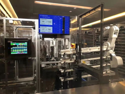 海底撈智慧餐廳再升級 揭秘無人后廚與DIY鍋底，透視餐飲品牌的數字化管理新范式