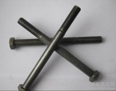 廠家直銷加長加大螺栓高清細節(jié)圖展示 - 永年縣聚聯(lián)緊固件
